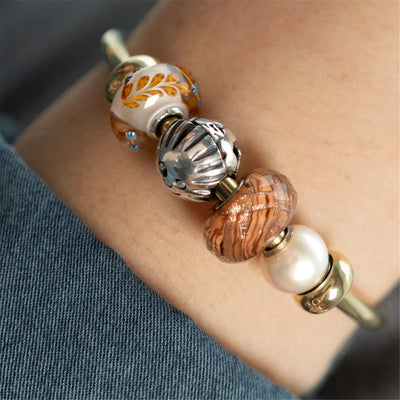 Zauberhafte Sonne - Club Bead 2025