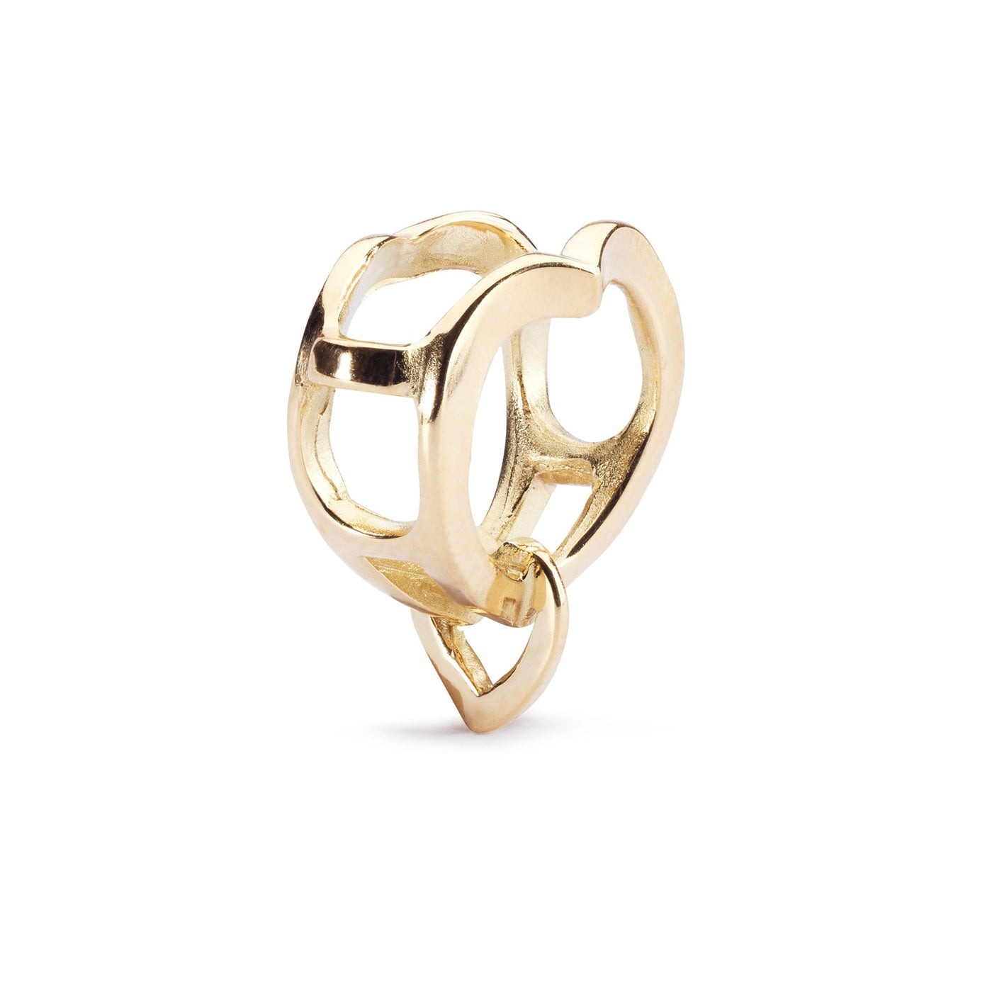 Familienliebe, 18K Gold