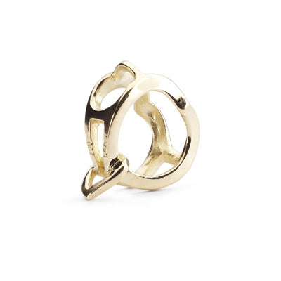 Familienliebe, 18K Gold