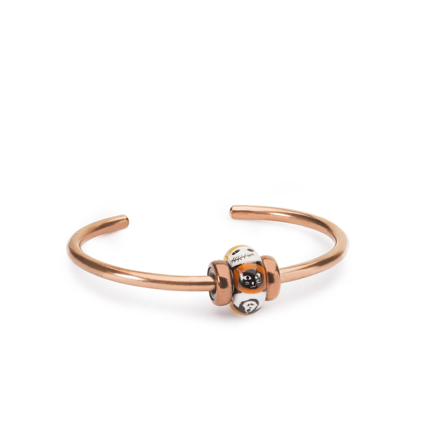 Geisterstunde Armspange Set